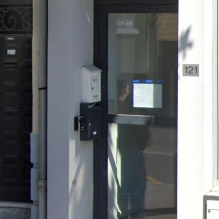Appartement Malo-Les-Bains Δουνκέρκη Εξωτερικό φωτογραφία