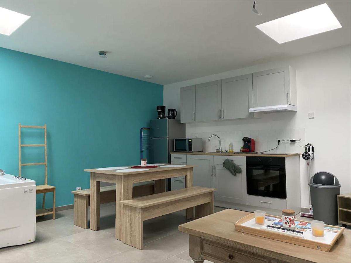 Appartement Malo-Les-Bains Δουνκέρκη Εξωτερικό φωτογραφία