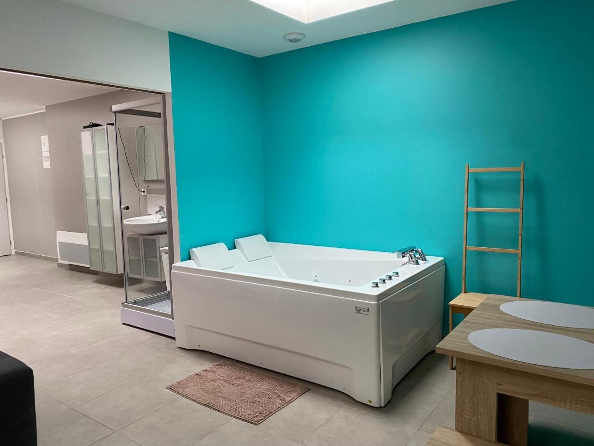 Appartement Malo-Les-Bains Δουνκέρκη Εξωτερικό φωτογραφία