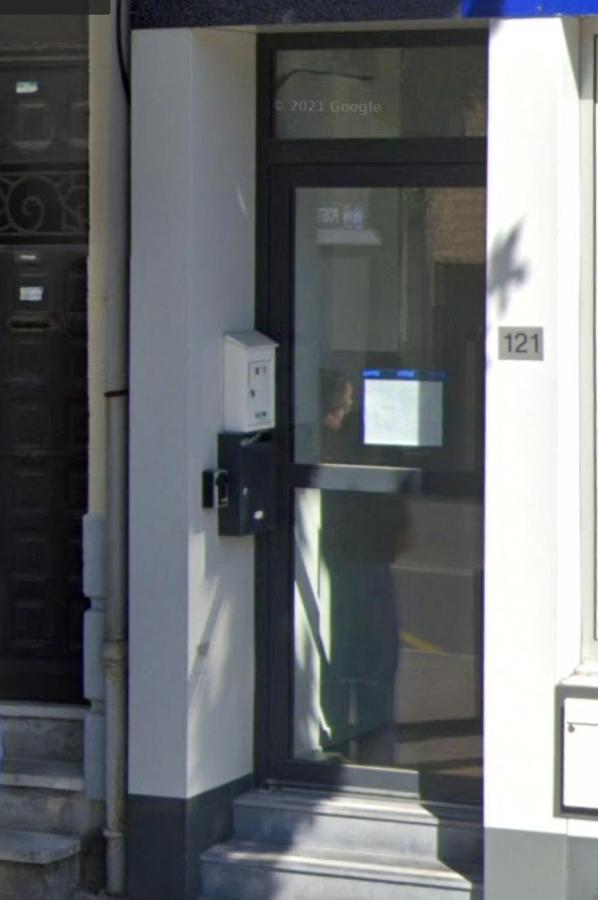 Appartement Malo-Les-Bains Δουνκέρκη Εξωτερικό φωτογραφία