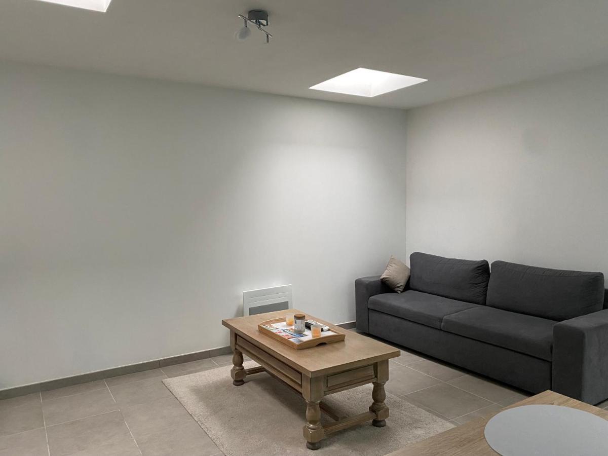 Appartement Malo-Les-Bains Δουνκέρκη Εξωτερικό φωτογραφία